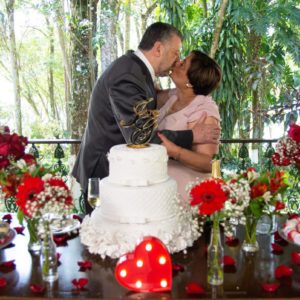 Floresta Eventos: espaços e buffet para casamentos e eventos em São Bernardo do Campo